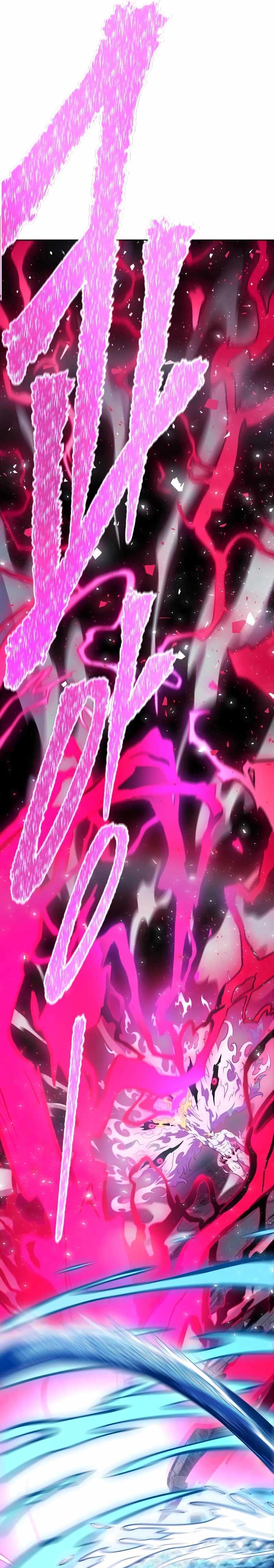 Tower of God Chapter 633 image 36